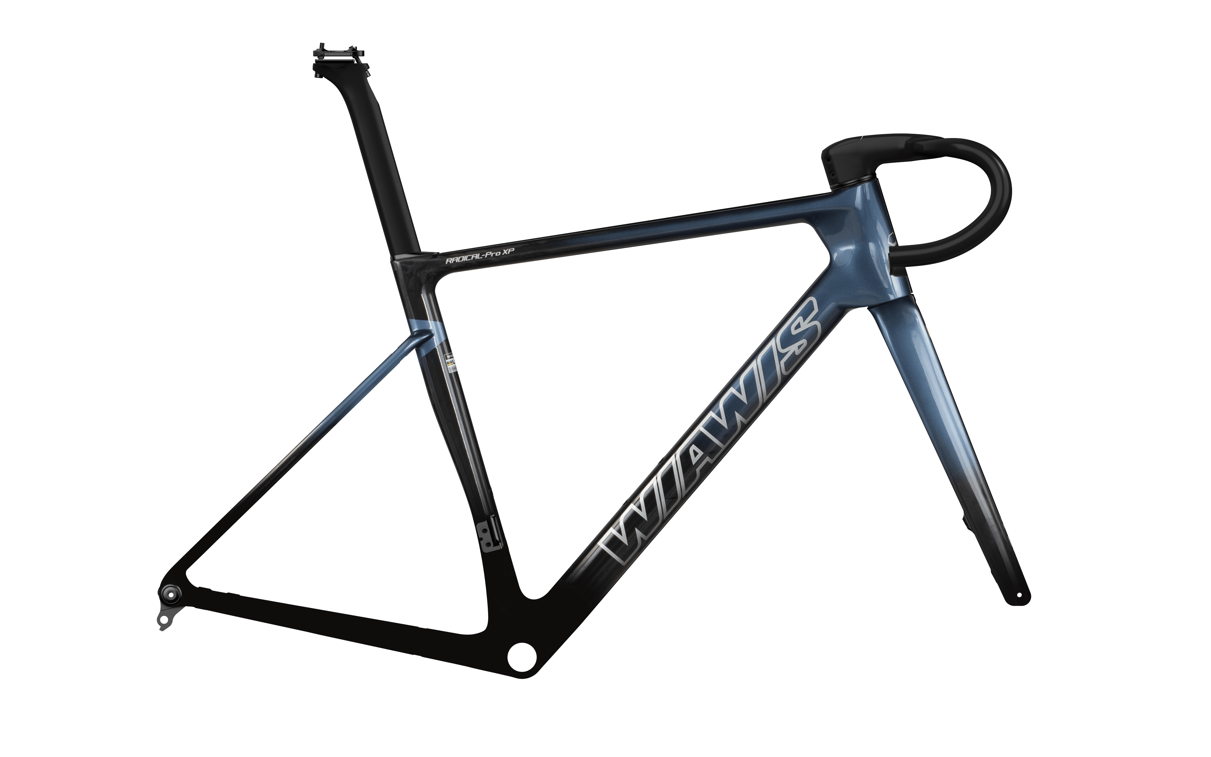 frame color