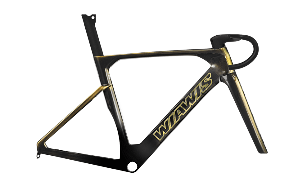 frame color