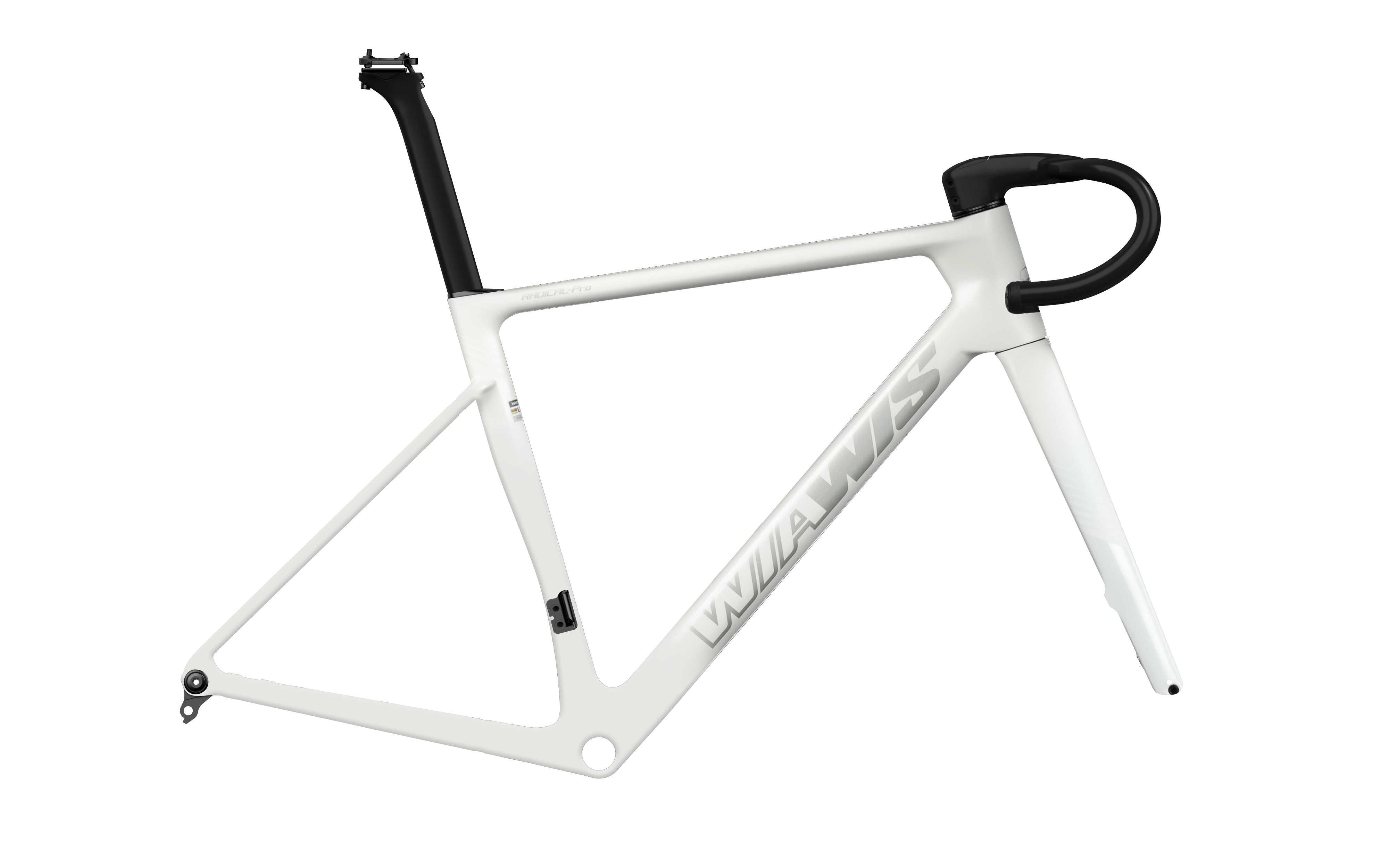 frame color