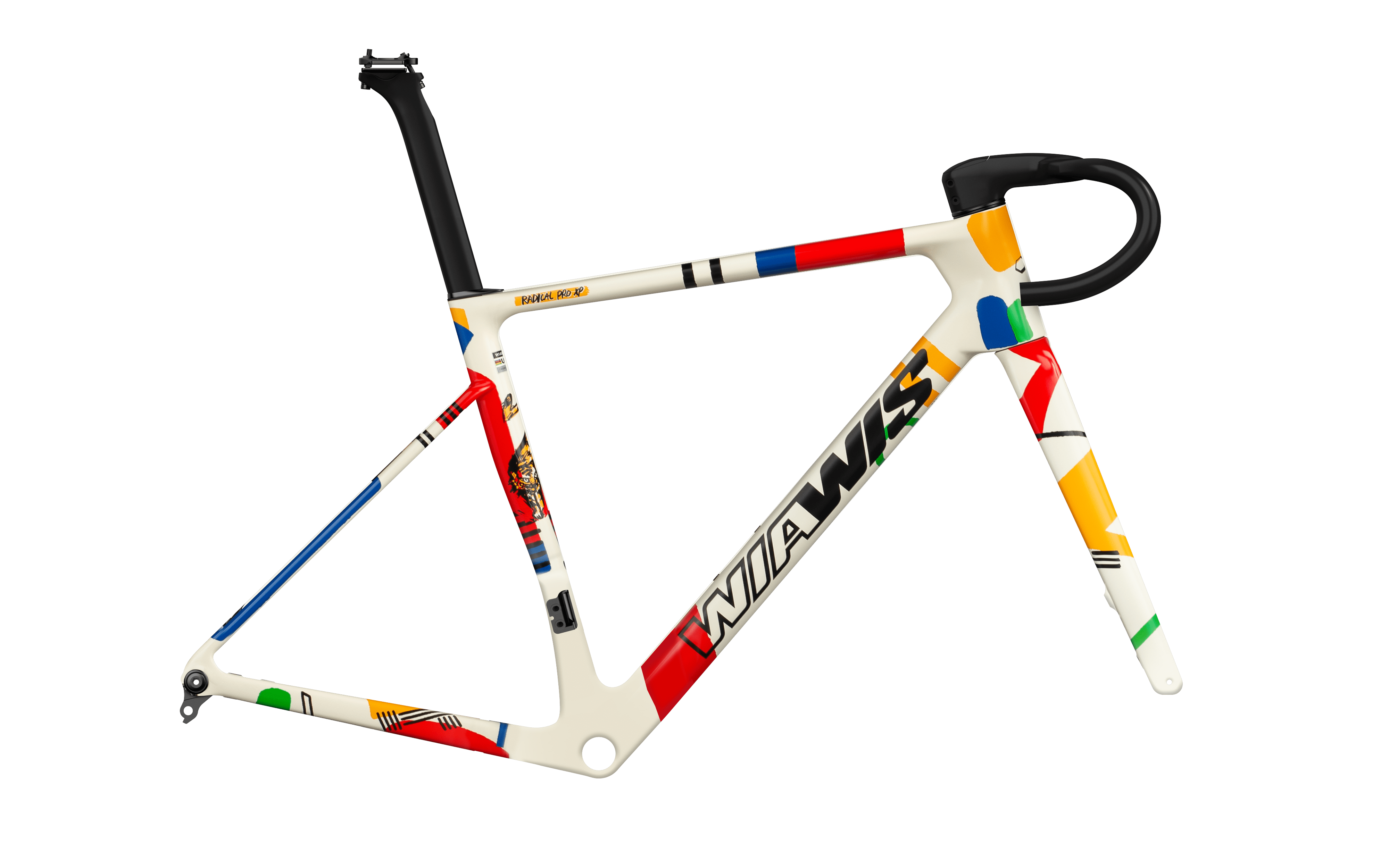 frame color