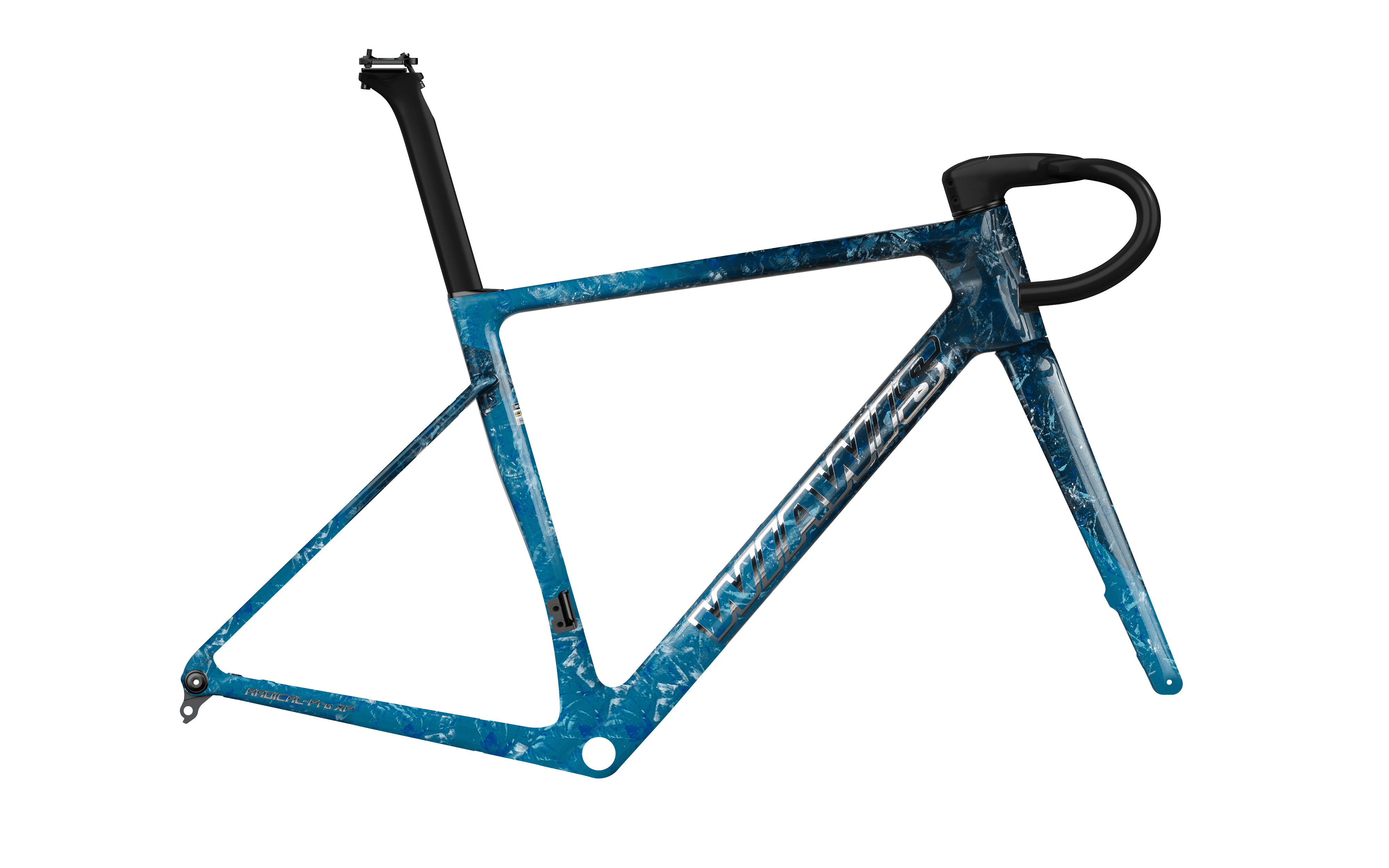 frame color