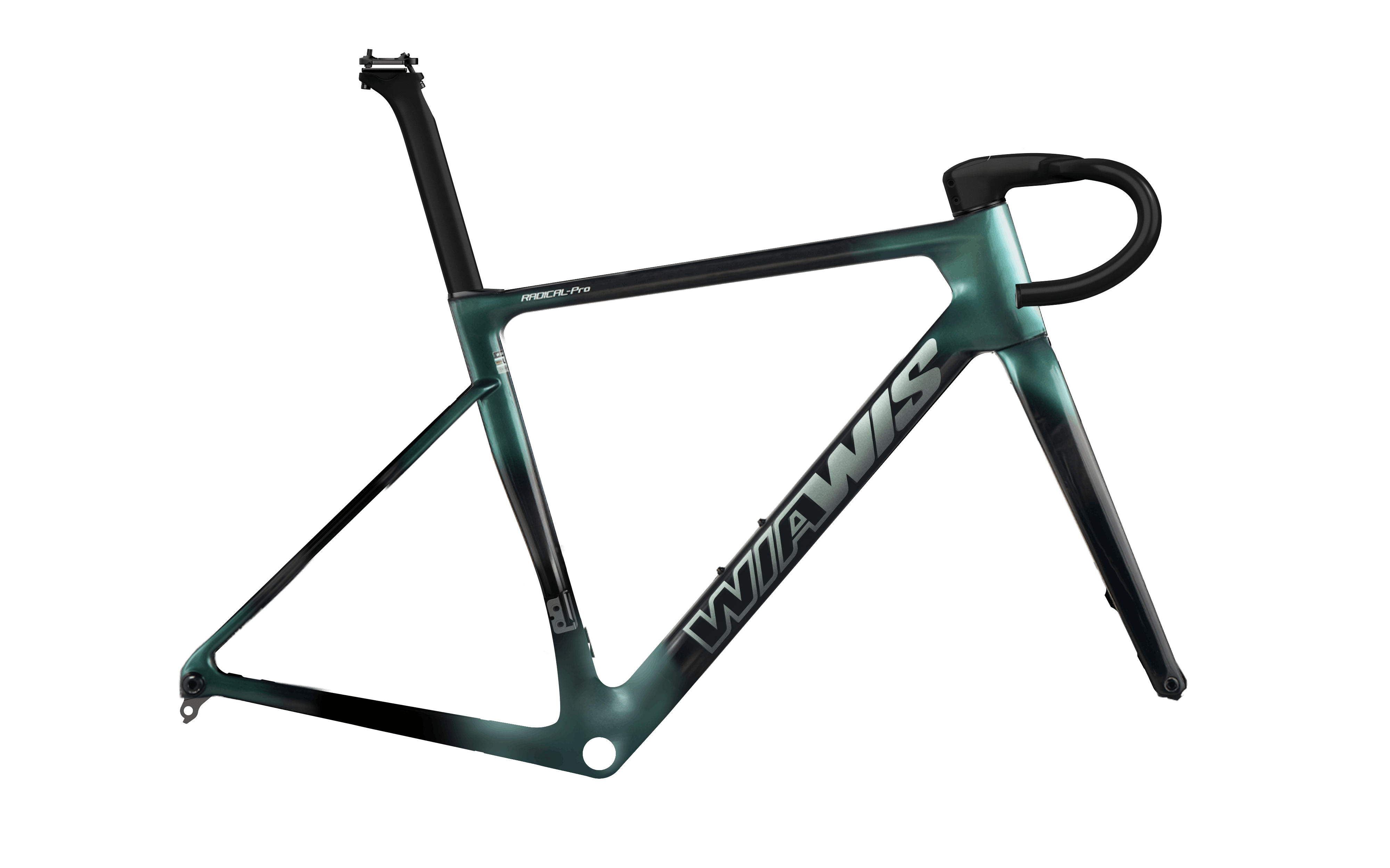 frame color