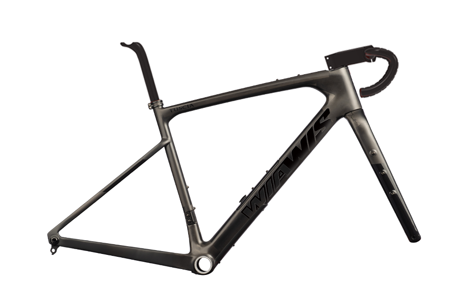 frame color