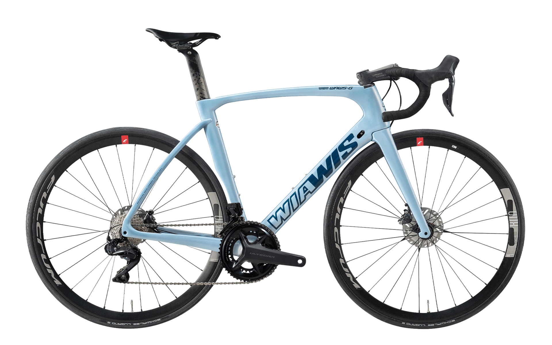 WIAWIS :: BIKES