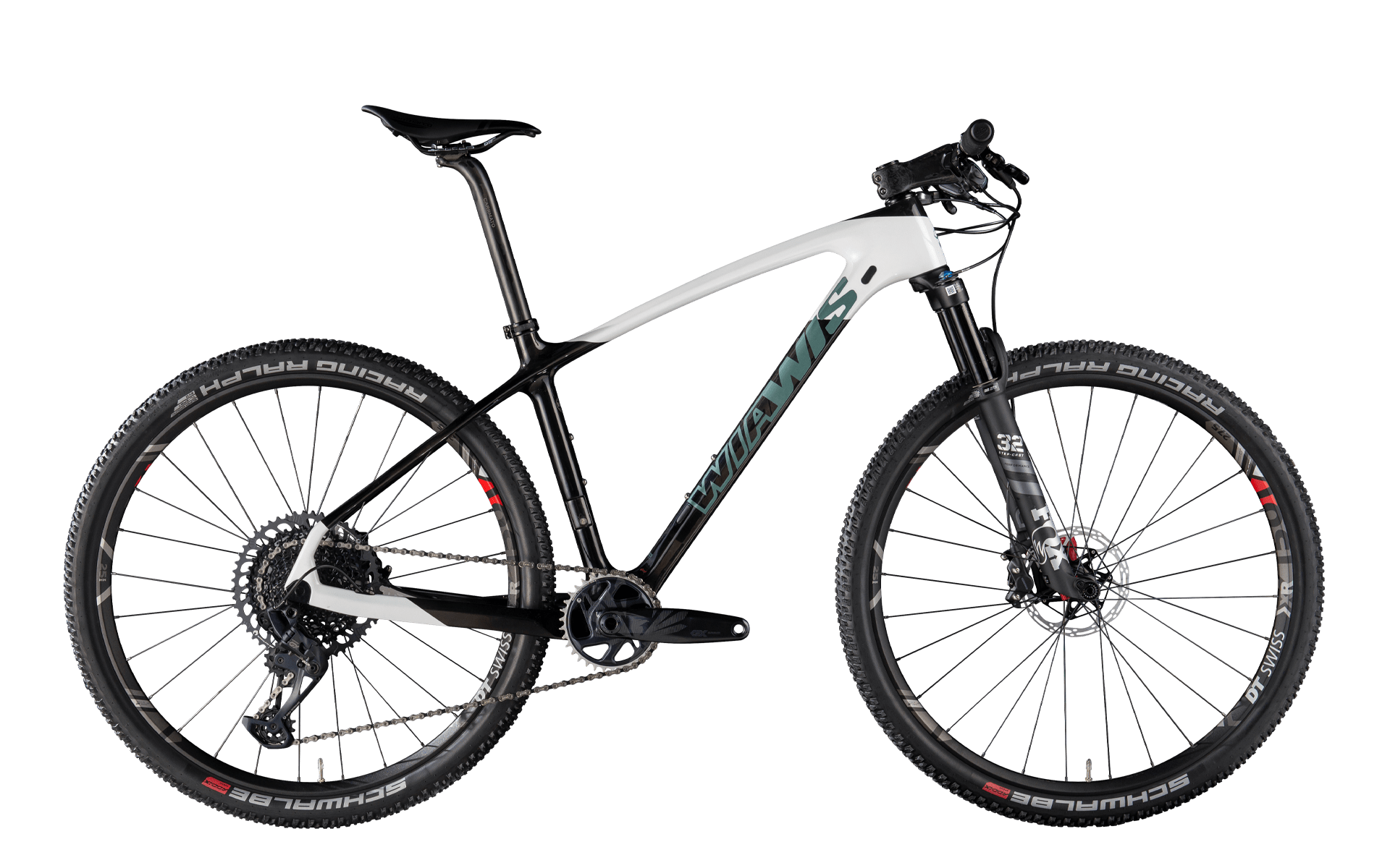 WIAWIS :: BIKES