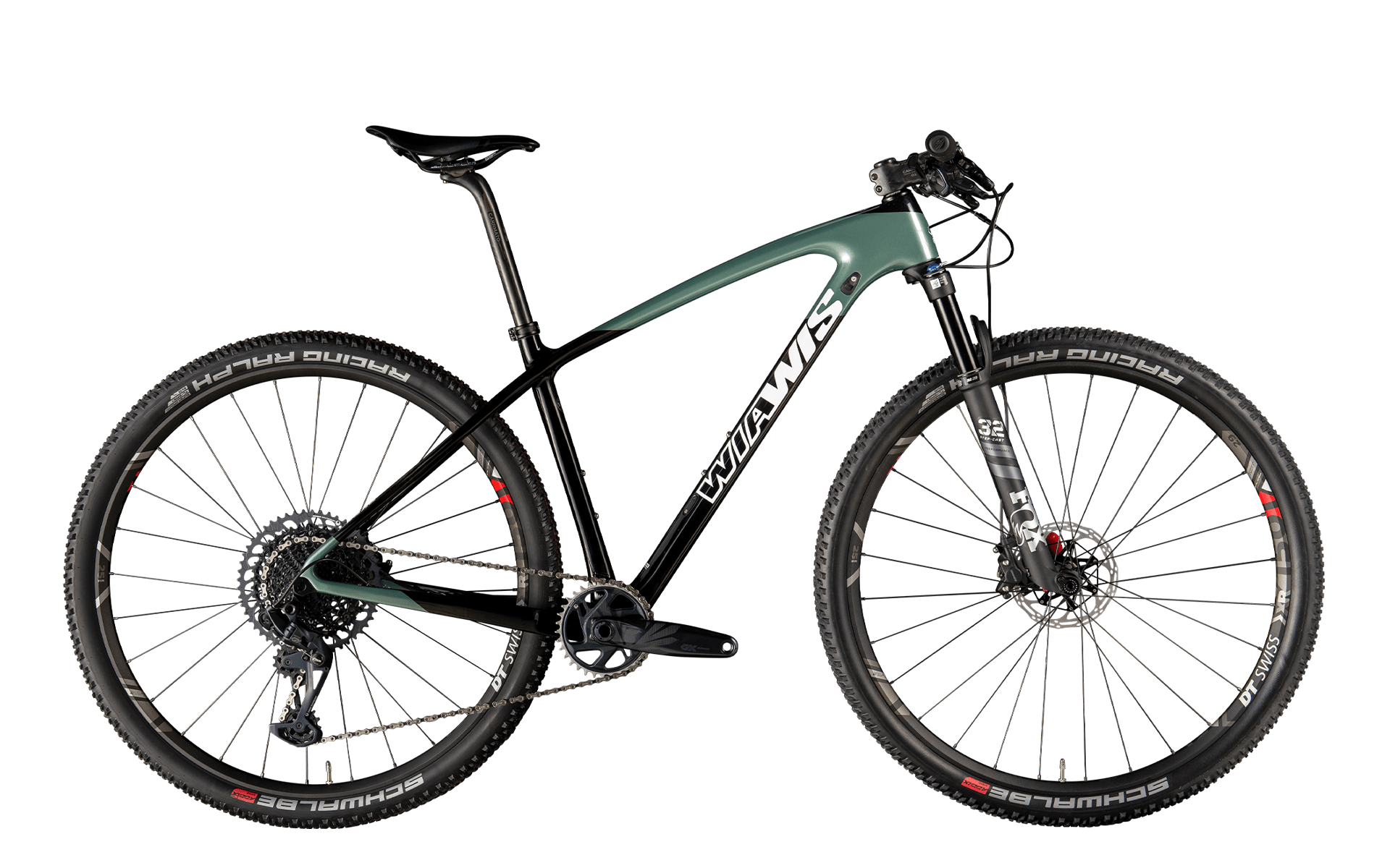 WIAWIS :: BIKES